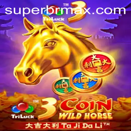 3CoinWildHorse: A Deep Dive into the New Gaming Sensation