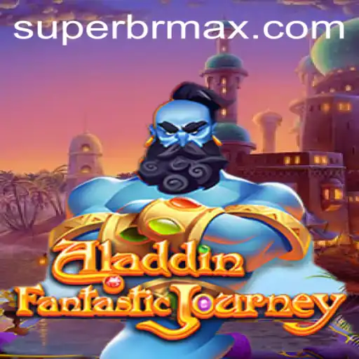 Discover the Magic of Aladdin: An Entertaining Journey with SUPERBR.COM