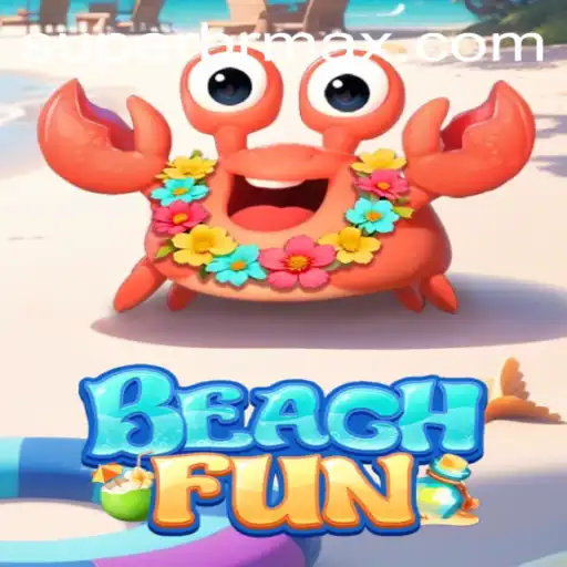 Dive into the Exciting World of BeachFun A Game by SUPERBR.COM