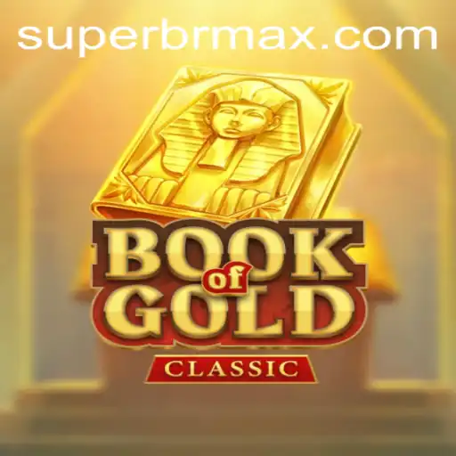 Book of Gold Classic: Unveiling the Thrilling Adventure of SUPERBR.COM's Popular Game