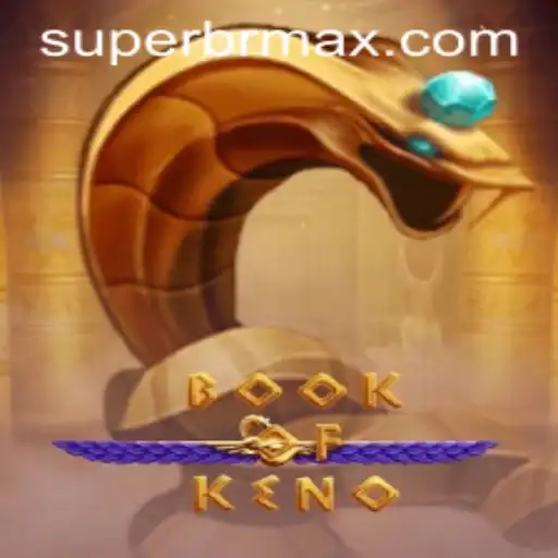 Exploring the Thrills of BookOfKeno: A New Gaming Sensation