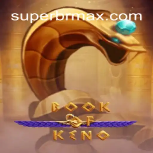 Exploring the Thrills of BookOfKeno: A New Gaming Sensation