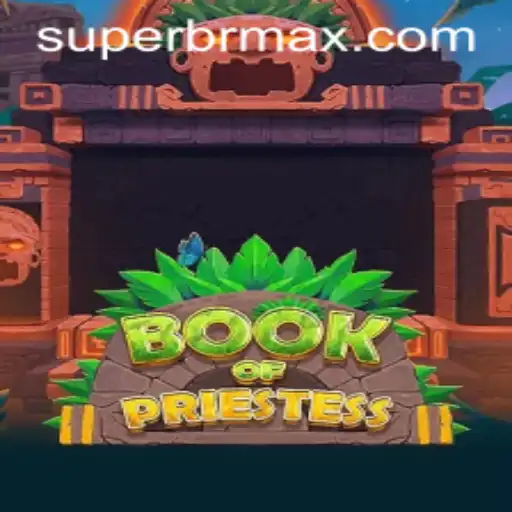 Exploring the Magic of BookOfPriestess: An Intriguing New Game at SUPERBR.COM