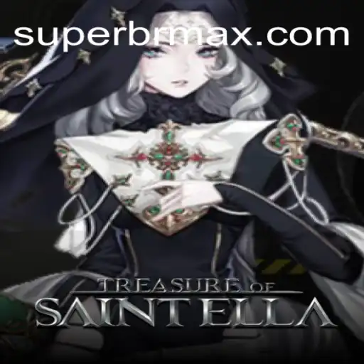 Discovering the Adventure of TreasureofSaintElla