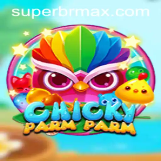 ChickyParmParm: The Exciting World of Feathered Adventures