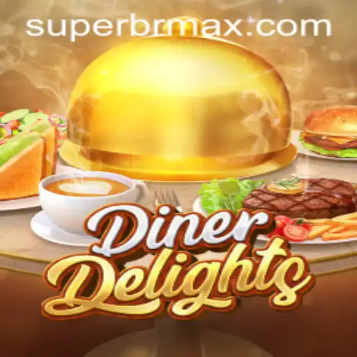 DinerDelights: A Culinary Journey with a Strategy Twist