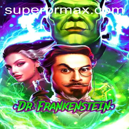 DrFrankenstein: A Thrilling Journey in Gaming with SUPERBR.COM