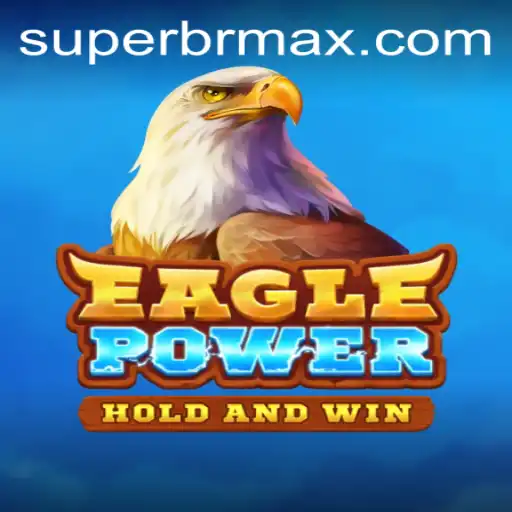 EaglePower: Soar into the Skies of Adventure with SUPERBR.COM