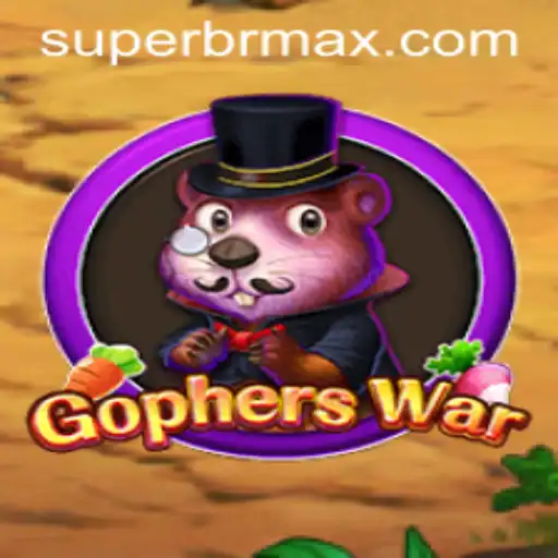 Unveiling GophersWar: A Comprehensive Guide to the Ultimate Online Strategy Game