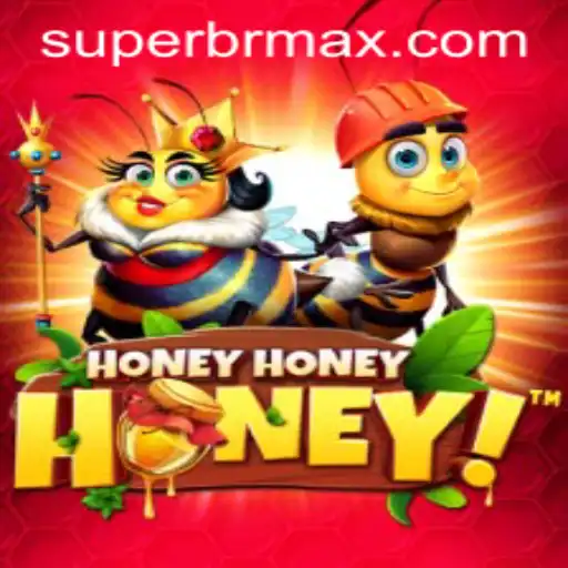 The Enchanting World of HoneyHoneyHoney: A Sweet Adventure from SUPERBR.COM