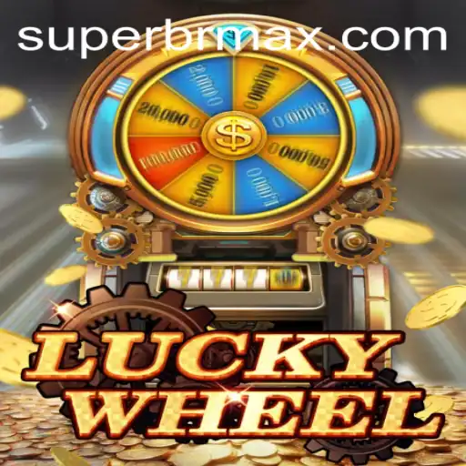 Discover the Exciting World of LuckyWheel – A Game of Fortune on SUPERBR.COM