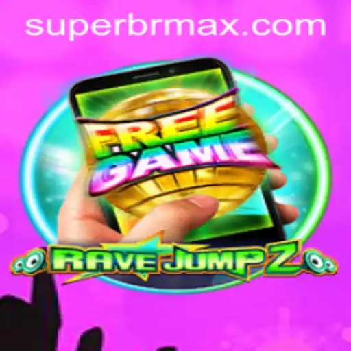 Unveiling RaveJump2M: The New Sensation from SUPERBR.COM
