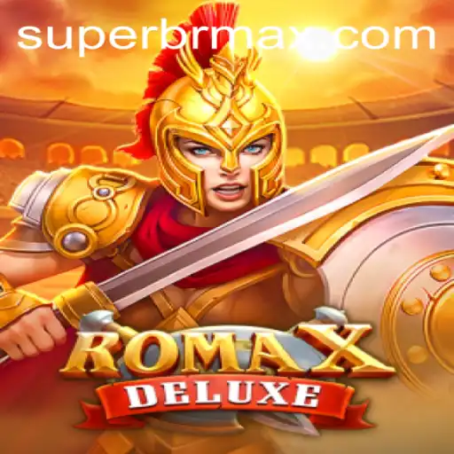 Unveiling RomaXDeluxe: A Thrilling Adventure in the World of SUPERBR.COM