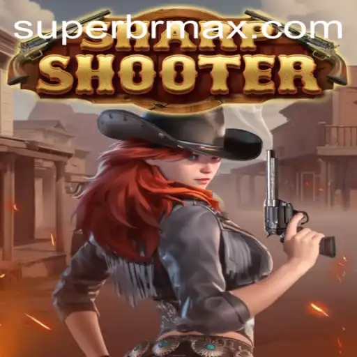Discover Sharpshooter: The Ultimate Gaming Experience Enhanced by SUPERBR.COM